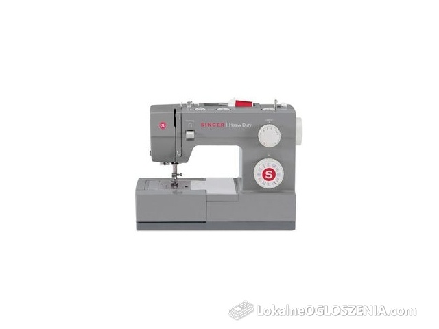 Singer Heavy Duty 4432