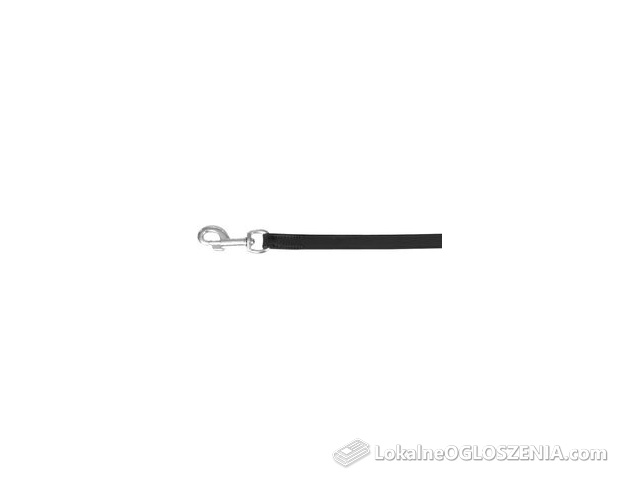 TRIXIE SMYCz 100cm /18mm CzARNA   TX-18021