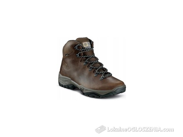 Scarpa Terra GTX brown
