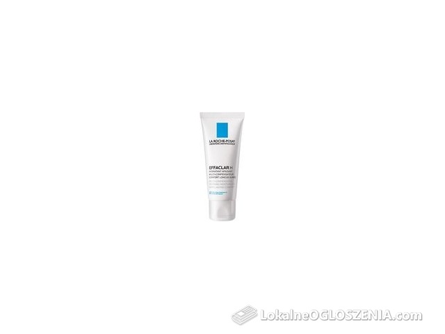 La Roche Posay Effaclar H Krem Nawilżający 40ml