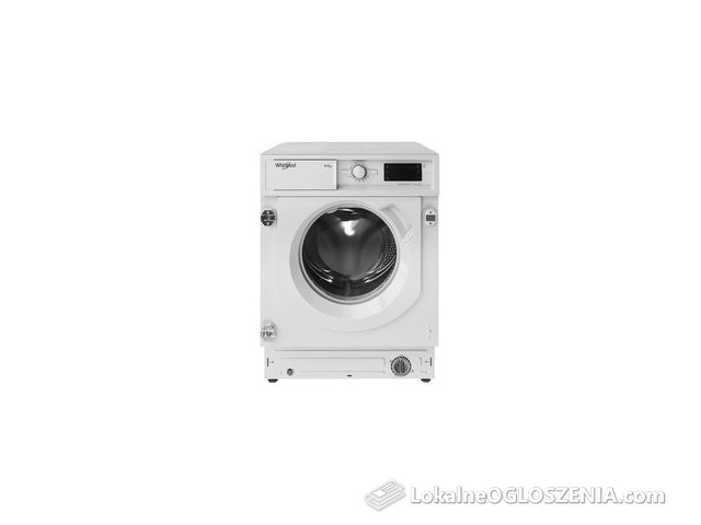 Whirlpool BI WDWG 961485 EU