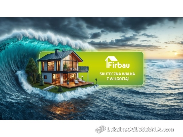 Izolacje przeciwwilgociowe fundamentów osuszanie budynków