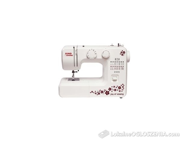 Janome JUNO E1015