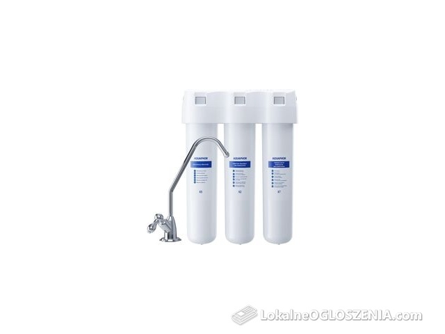 Aquaphor Kryształ A