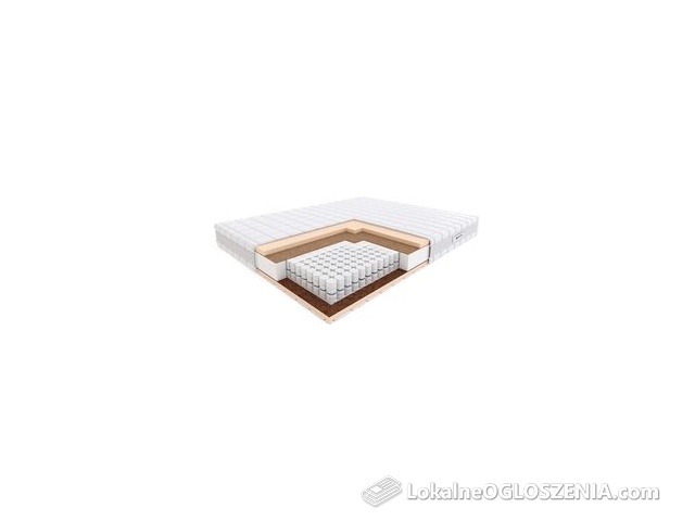 Hilding Pasodoble 160X200