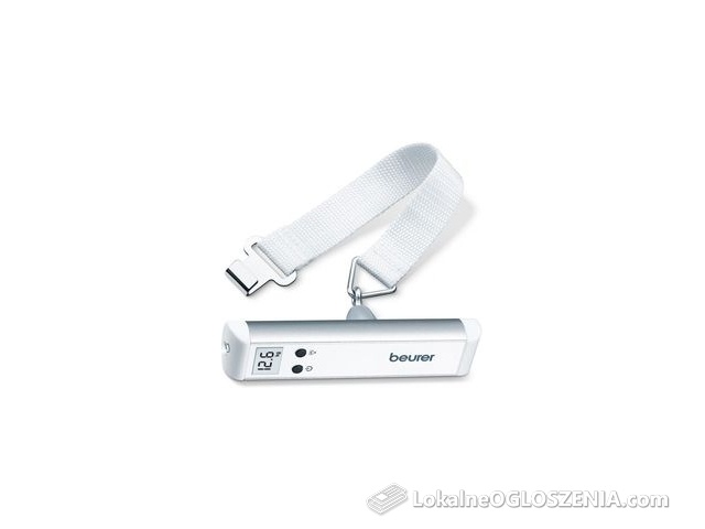 Beurer Ls 10 Waga Bagażowa