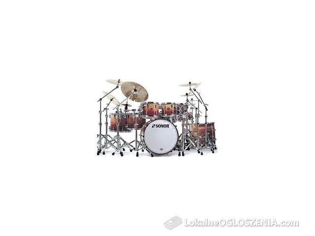 Sonor Prolite Series