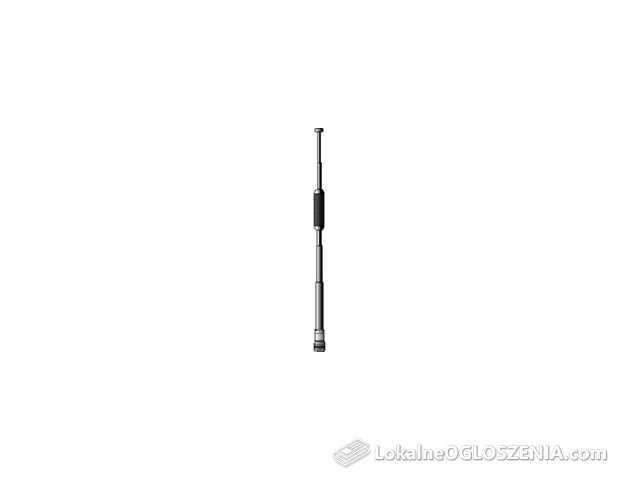 Albrecht 6157 Antena Do Skanera Bezprzewódowego Rodzaj Lambda 1 4 Ae