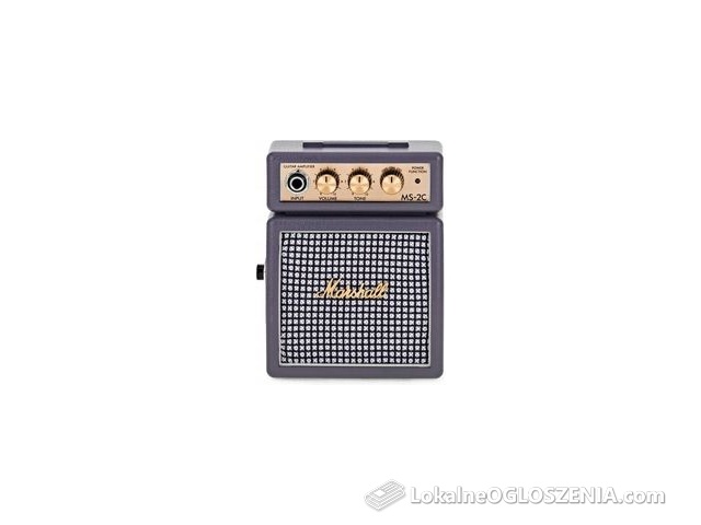 Marshall MS-2C Classic mini