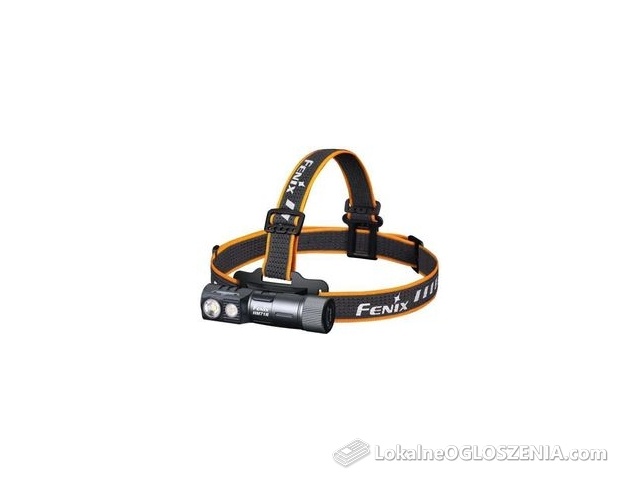 Fenix Czołowa Hm71R