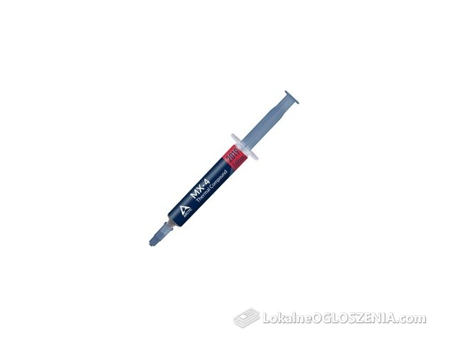 Arctic MX-4 2019 Edition 4g (ACTCP00002B)