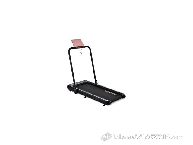 Urbogym  Light Czarny