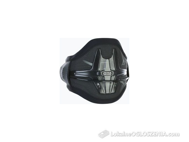 Ion Męski Kite Waist Apex Black