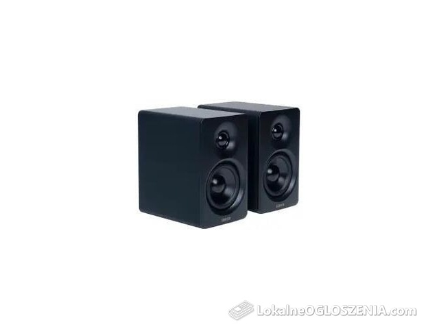 Edifier M60 Czarny (M60BLACK)