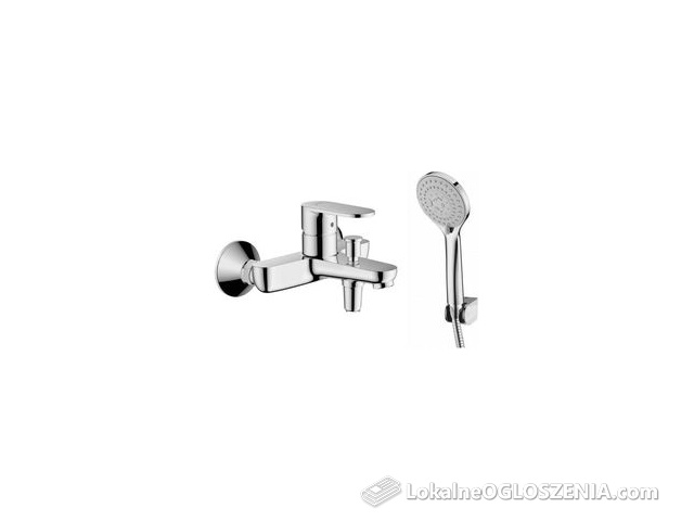 Hansgrohe Vernis Blend Chrom 71440000
