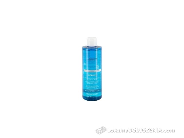 La Roche Posay Kerium Szampon Ekstremalnie Delikatny 400ml