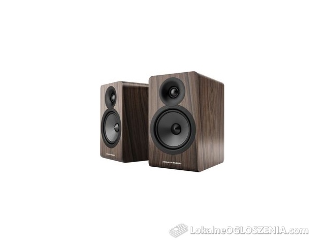 Acoustic Energy AE100² Orzech