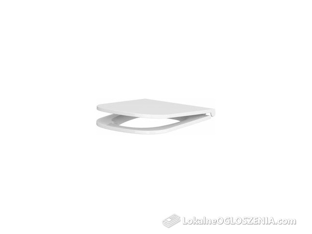 Cersanit Deska Caspia K980145