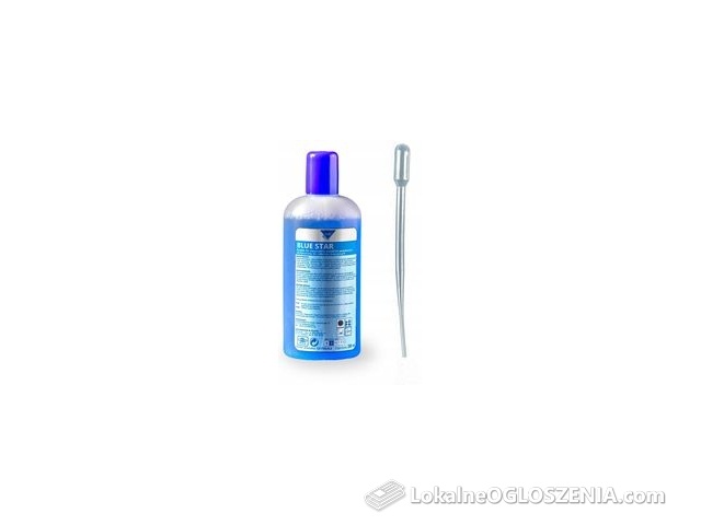 Płyn Blue Star Do Robotów Ilife  200Ml