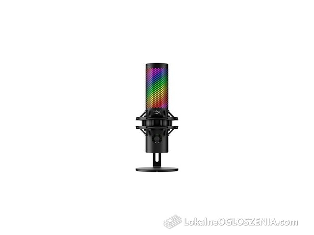 HyperX QuadCast 2 S (9A273AA)