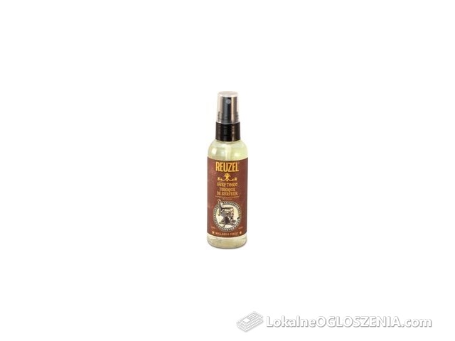 reuzel Surf Tonic tonik teksturyzujący 100ml