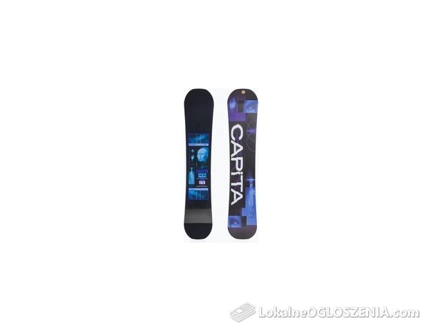 Capita Pathfinder 153cm 22/23