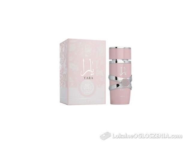 Lattafa Yara Woda Perfumowana 100 ml