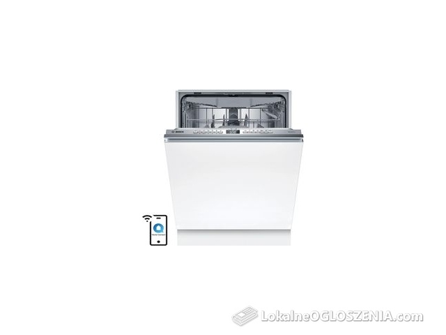 Zmywarka Bosch Serie 4 SMV4EVX00E