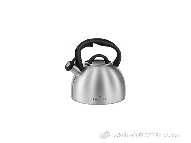 Zwieger Czajnik Tradycyjny 3L Forte (Zwcf1305)