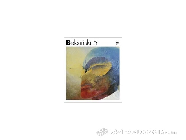 Beksiński 5