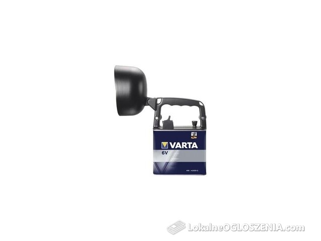 Varta Work Light Bl40