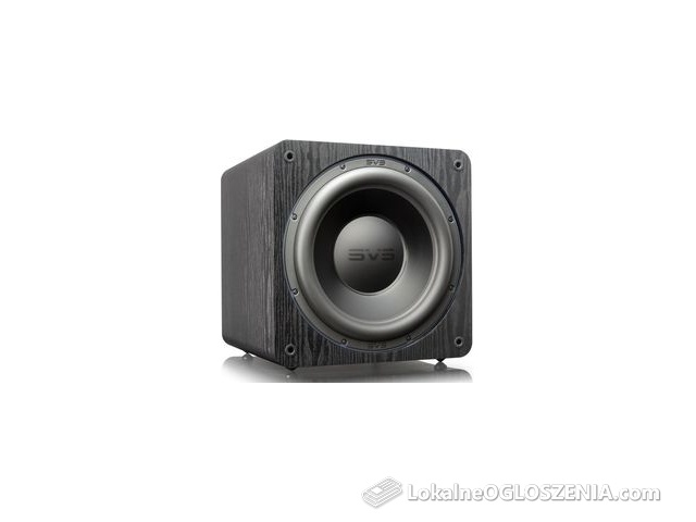 SVS SB-3000 czarny