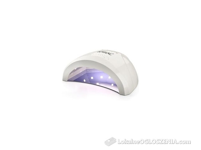 Semilac Lampa do hybryd UV/LED biała 48/24W