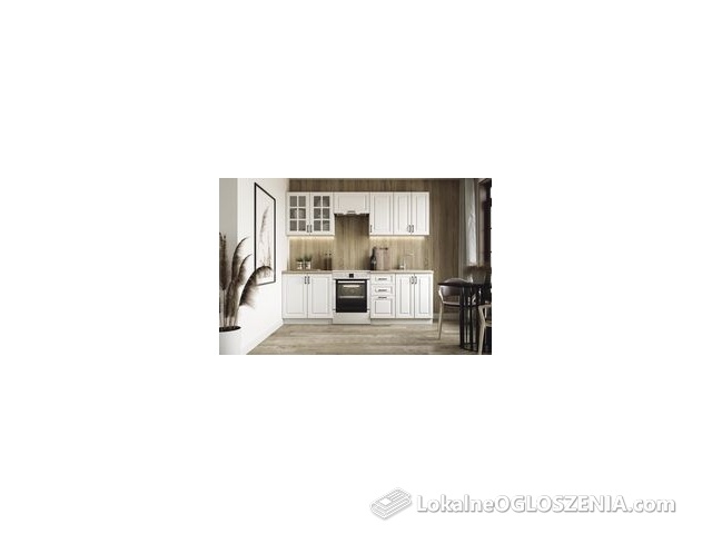 Halmar Elizabeth 240 Korpus Biały