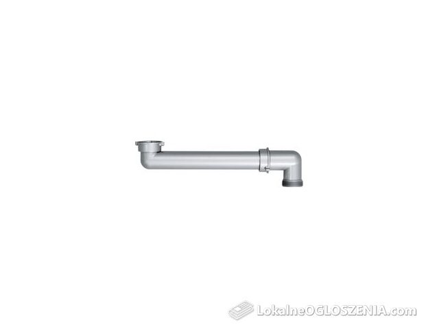 Franke Przedłużka uniwersalna 112.0193.038