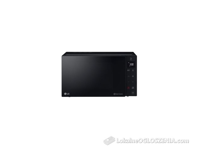 LG NeoChef inwerter MH6535GIS