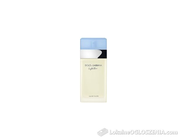 Dolce Gabbana Light Blue Woman Woda Toaletowa 100ml