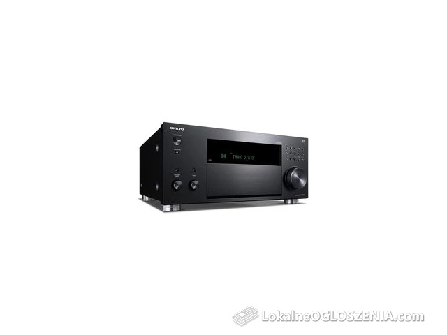Onkyo TX-RZ70 (Czarny)
