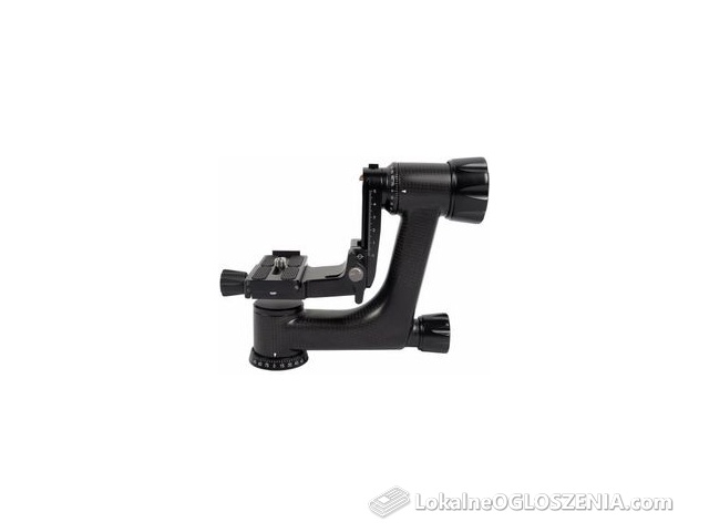 Sirui głowica gimbalowa PH-10 carbon