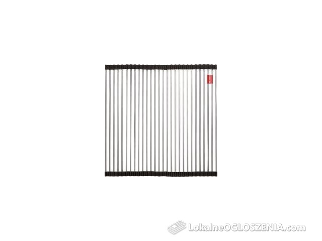 Franke Rollmata do MRG, MTK, KBX, CNG Stal szlachetna 112.0030.882