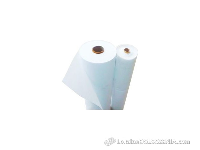 Agrowłóknina Biała Zimowa Gf P-50 1,6X20M