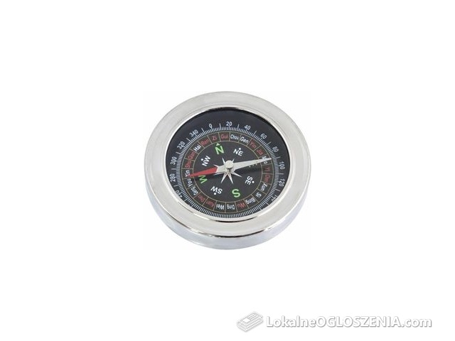 Sports Equipment Ag469 Busola Metalowa Kompas Survival Turystyka