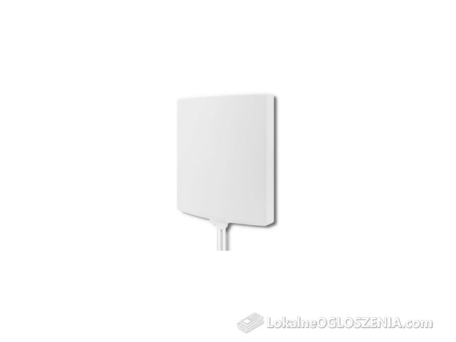 Qoltec Antena 5G | 14Dbi Zewnętrzna (57022)