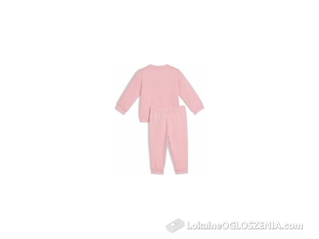 Dres dla małych dzieci Essentials Minicats PUMA Pinkscape Pink