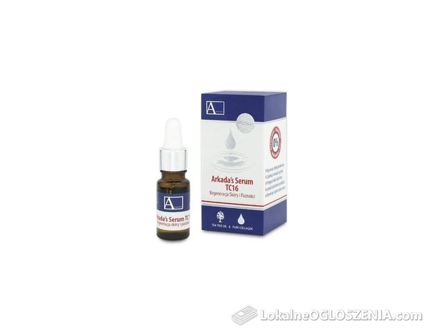Arkada Serum Kolagenowe 11Ml
