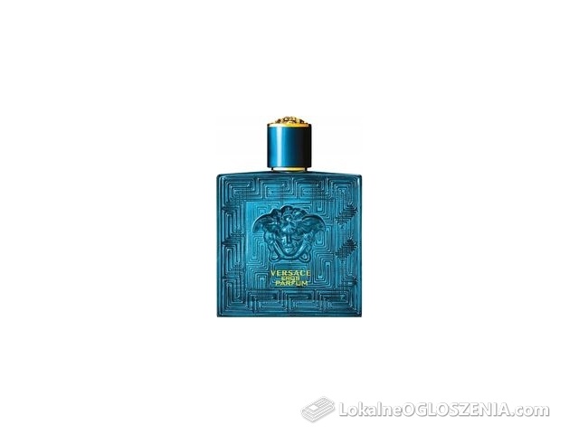 Versace Eros Parfum Perfumy 100ml