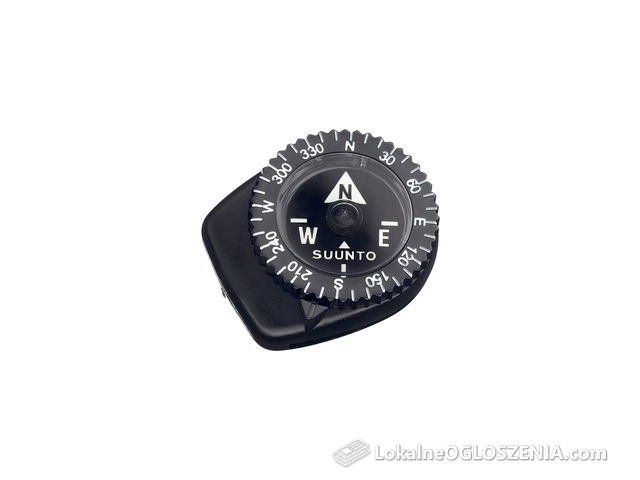 Suunto Kompas Clipper