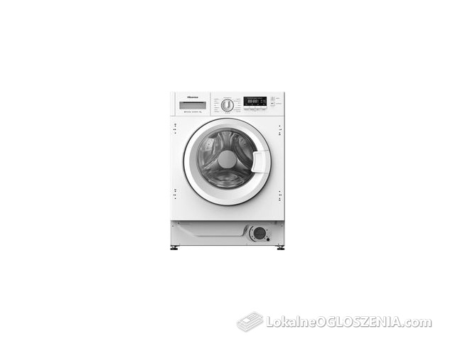 Hisense WF3M841BWI/PL