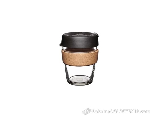 Keepcup Brew Cork Espresso 340Ml (Besp12)