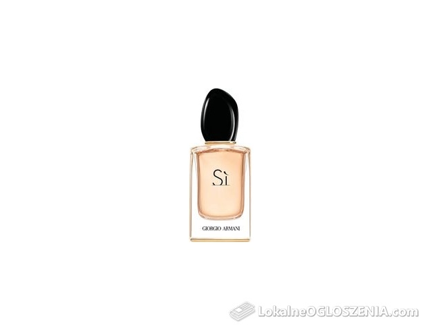 Giorgio Armani Si Woda perfumowana 50ml